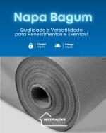 Napa Para Eventos Rolo 25mts x 1,40 L 