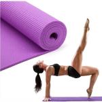 Colchonete Yoga 1.66 x 0,60 5 mm