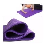 Colchonete Yoga 1.66 x 0,60 5 mm